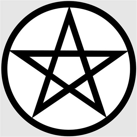 Exploring the Pagan Star Symbol in Different Cultures